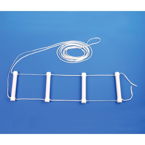 Escalerilla Para La Cama