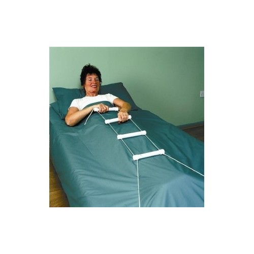 Escalerilla Para La Cama