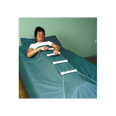 Escalerilla Para La Cama
