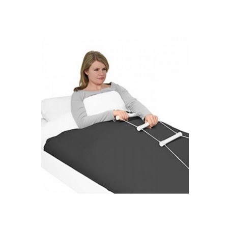 Escalerilla Para La Cama