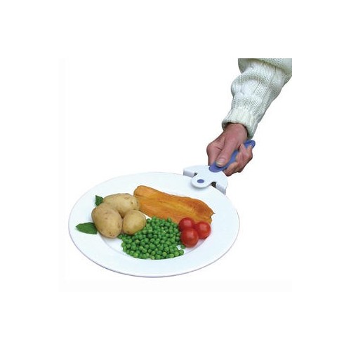 Mango para Tomar Platos Calientes desde el Horno