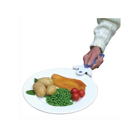 Mango para Tomar Platos Calientes desde el Horno