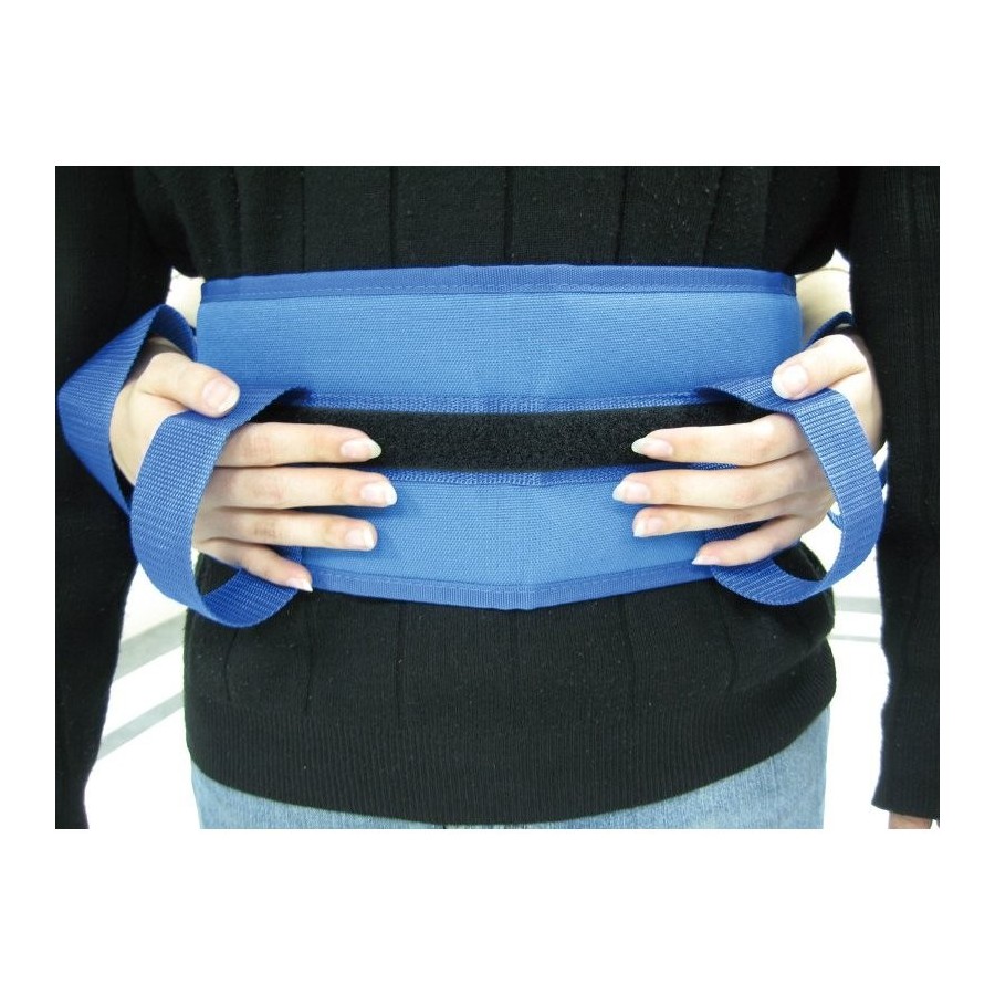 Cinturón de Transferencia