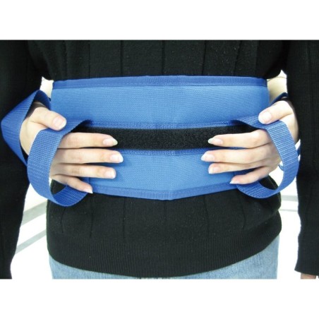 Cinturón de Transferencia