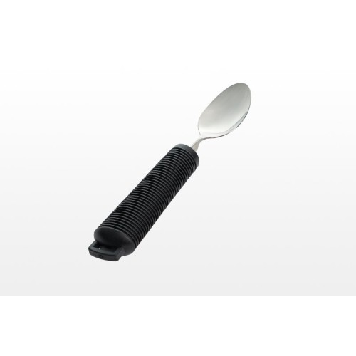 Cuchara Ergonómica de Acero Inoxidable