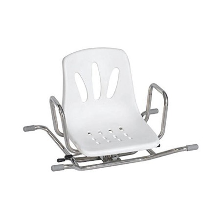 Asiento Giratorio para Bañera