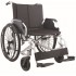 Silla de Ruedas Bariátrica XXL