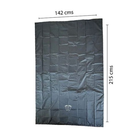 Funda para Colchón Anstiescara 3 Secciones