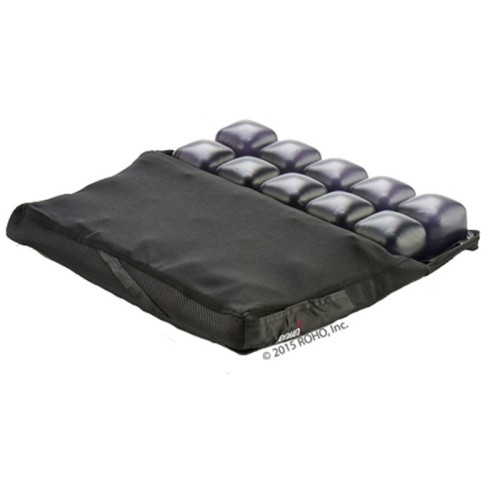 Funda para Cojín Antiescara de Flotación Seca