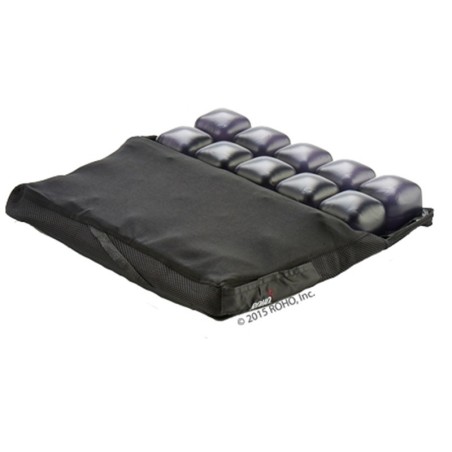 Funda para Cojín Antiescara de Flotación Seca