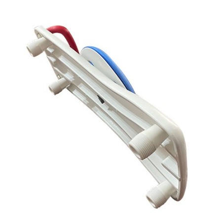 Tabla de Transferencia Bañera con Deslizador