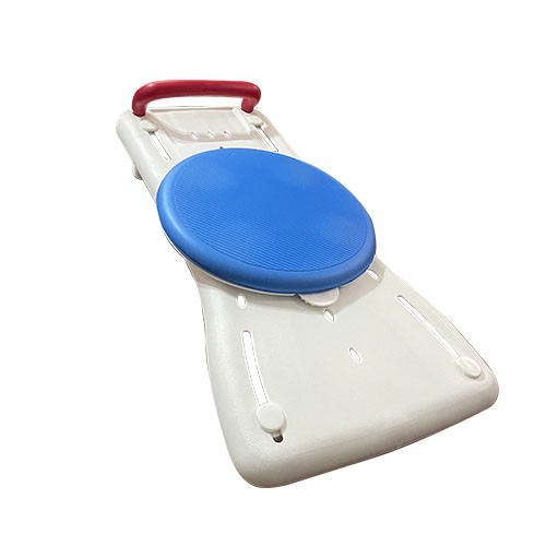 Tabla de Transferencia Bañera con Deslizador