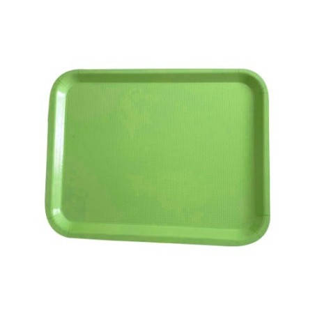 Bandeja antideslizante