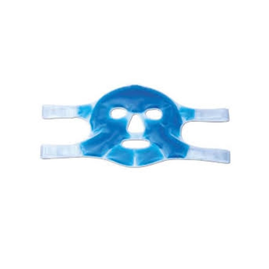 Máscara de Gel Caliente/Frío para Cara completa