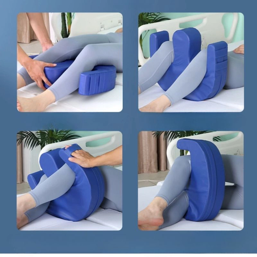 Cojín para girar a Pacientes Postrados