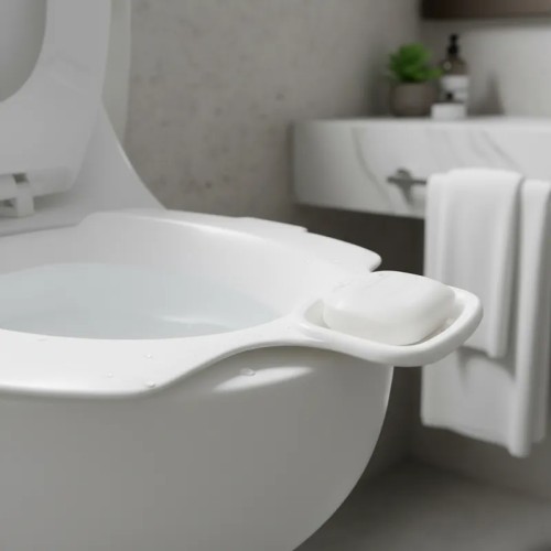 Bidet Portátil (baño de asiento)