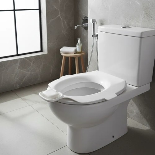 Bidet Portátil WC: Baño de Asiento Post Operatorio y Hemorroides