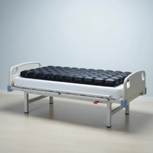 Colchón Antiescaras de Flotación Seca, 3 secciones