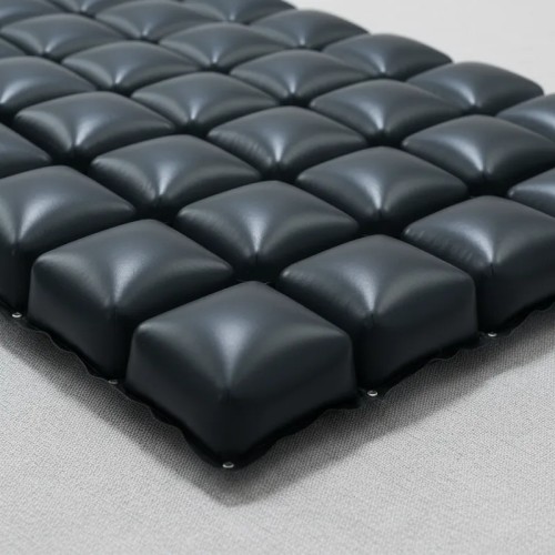 Colchón Antiescaras de Flotación Seca, 3 secciones