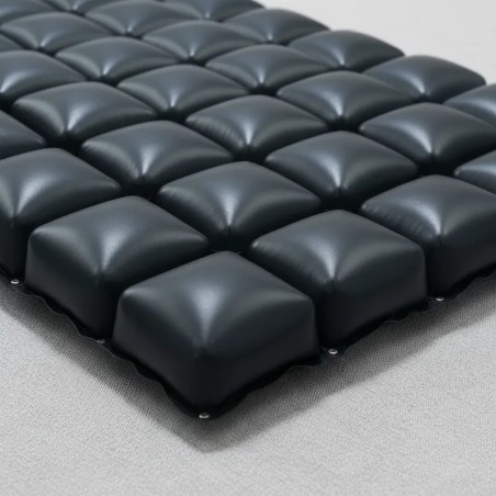 Colchón Antiescaras de Flotación Seca, 3 secciones