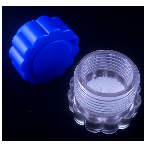 Moledor de Pastillas