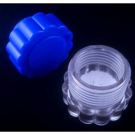Moledor de Pastillas