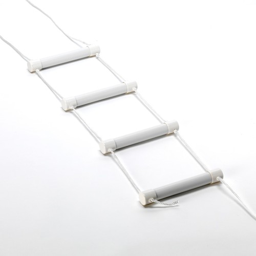 Escalerilla para Cama | Ayuda para Incorporarse y Sentarse solo