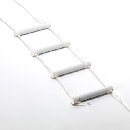 Escalerilla para Cama | Ayuda para Incorporarse y Sentarse solo