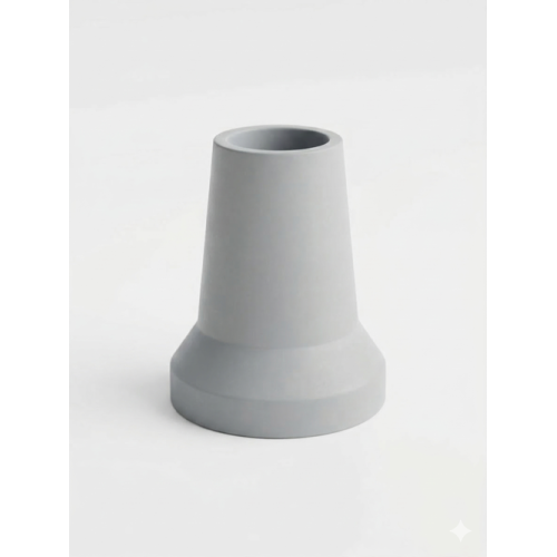 Compre Regatón de Goma 20mm para Bastón - Calidad Europea