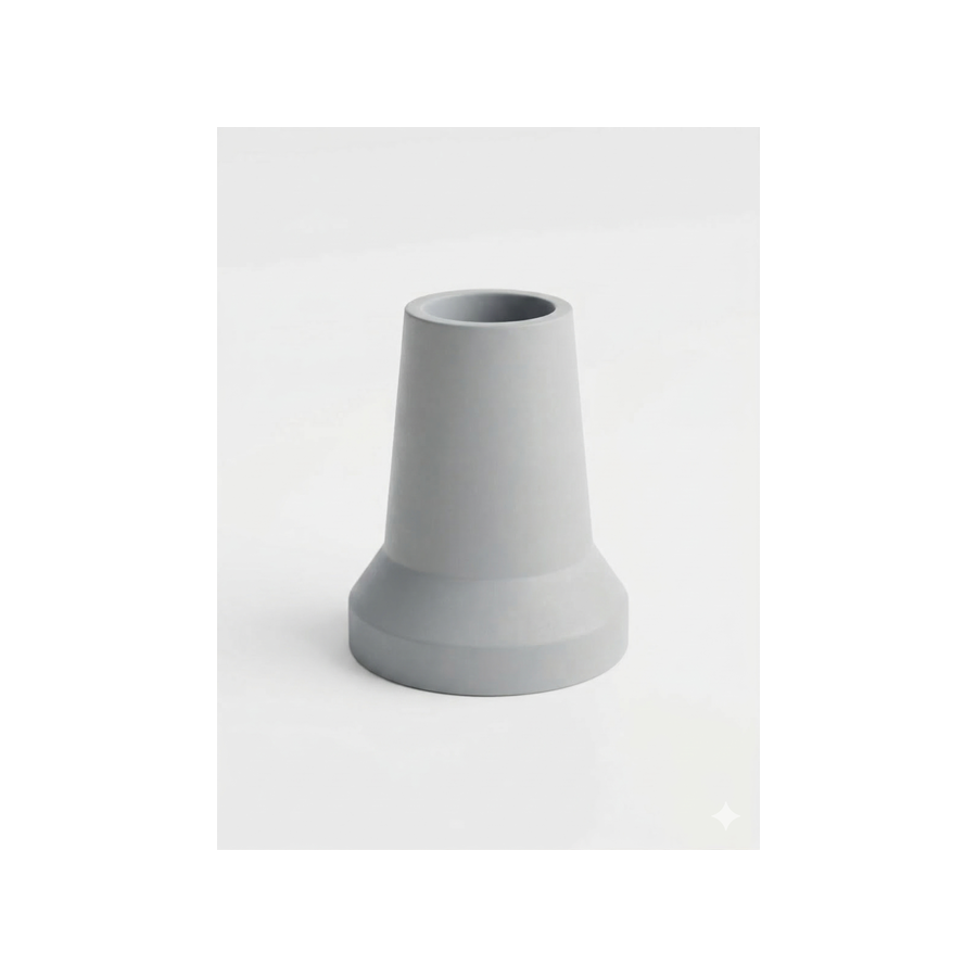Compre Regatón de Goma 20mm para Bastón - Calidad Europea