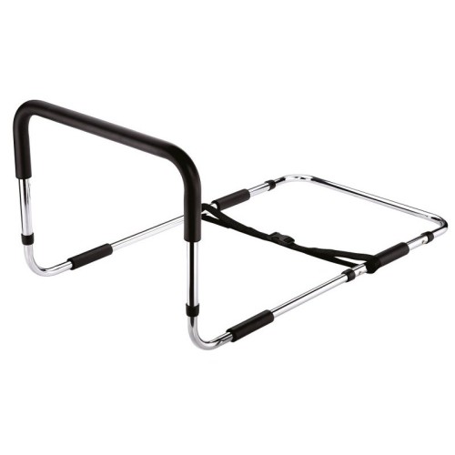 Baranda para Cama Adulto Mayor | Soporte Reforzado 130kg