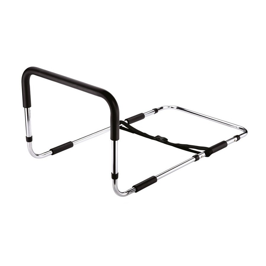 Baranda para Cama Adulto Mayor | Soporte Reforzado 130kg