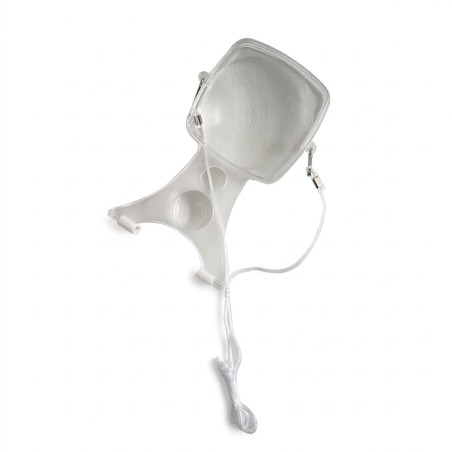 Lupa Colgante Manos Libres 2x 4x | Ideal Bordado y Lectura