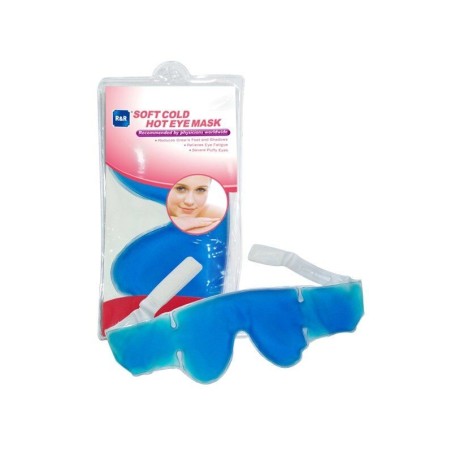 Máscara de gel para ojos